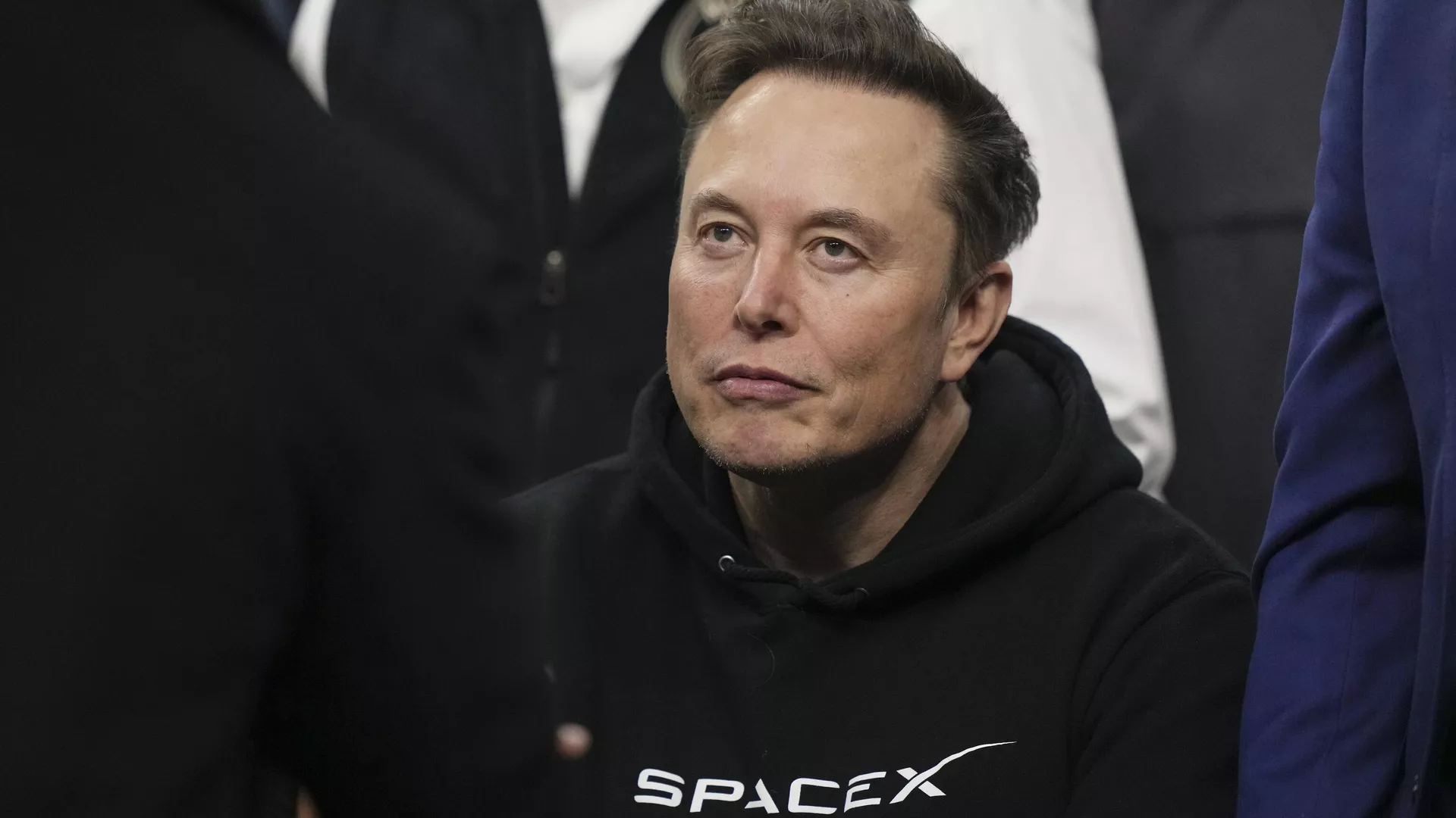 Вартість акцій SpaceX за добу впала на 400 мільярдів доларів
