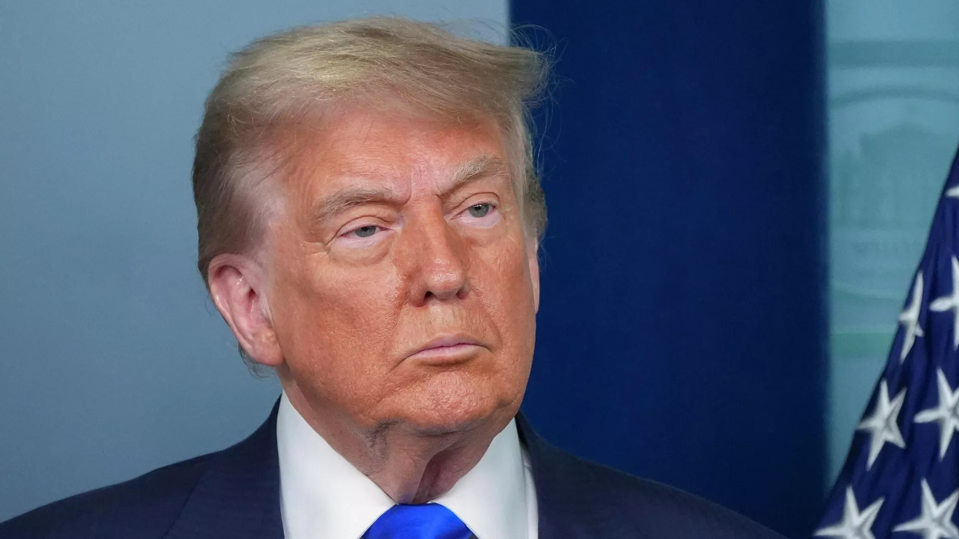 Італія побоюється відповіді США через сварку Мелоні з Трампом, пишуть ЗМІ