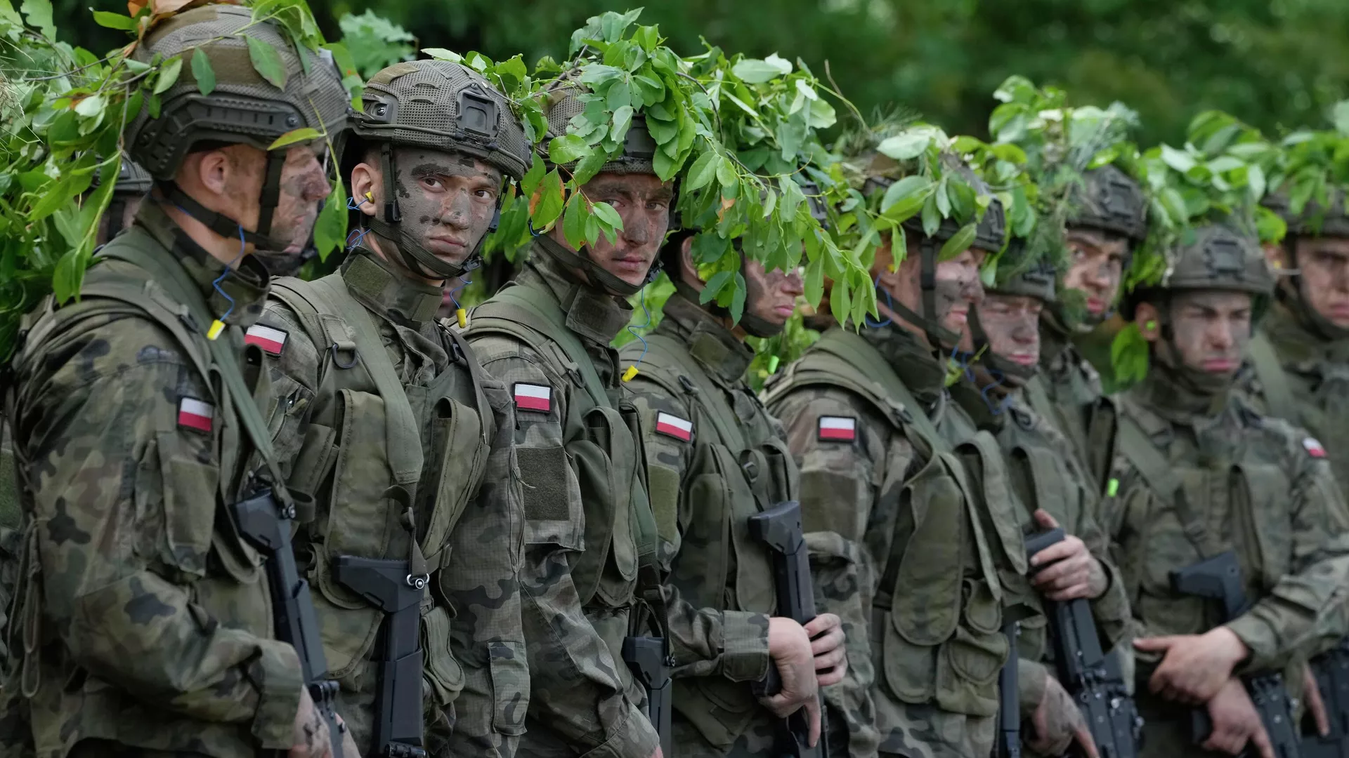 Польща відмовилася підписувати угоду про гарантії безпеки з ФРН