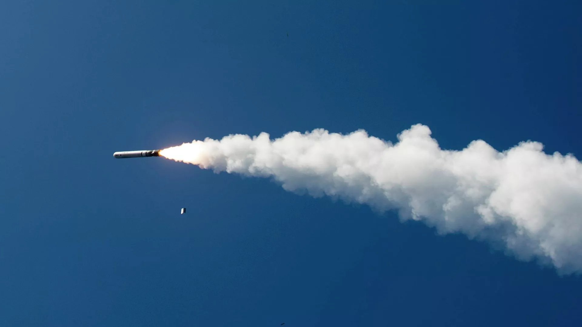 Пентагон планують скасувати поставку ракет Tomahawk ФРН, повідомляють ЗМІ
