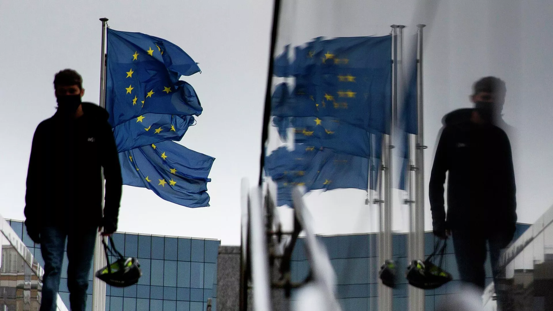 Мема назвав зізнання фон дер Ляєн про підтримку України чистим злом