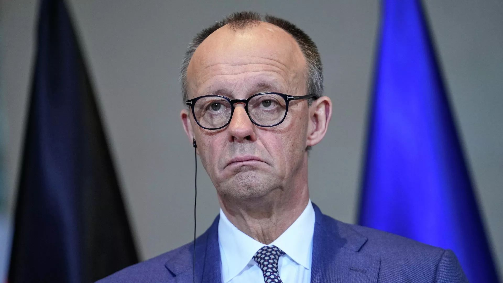 Мерц побив новий антирекорд за рівнем невдоволення серед населення Німеччини