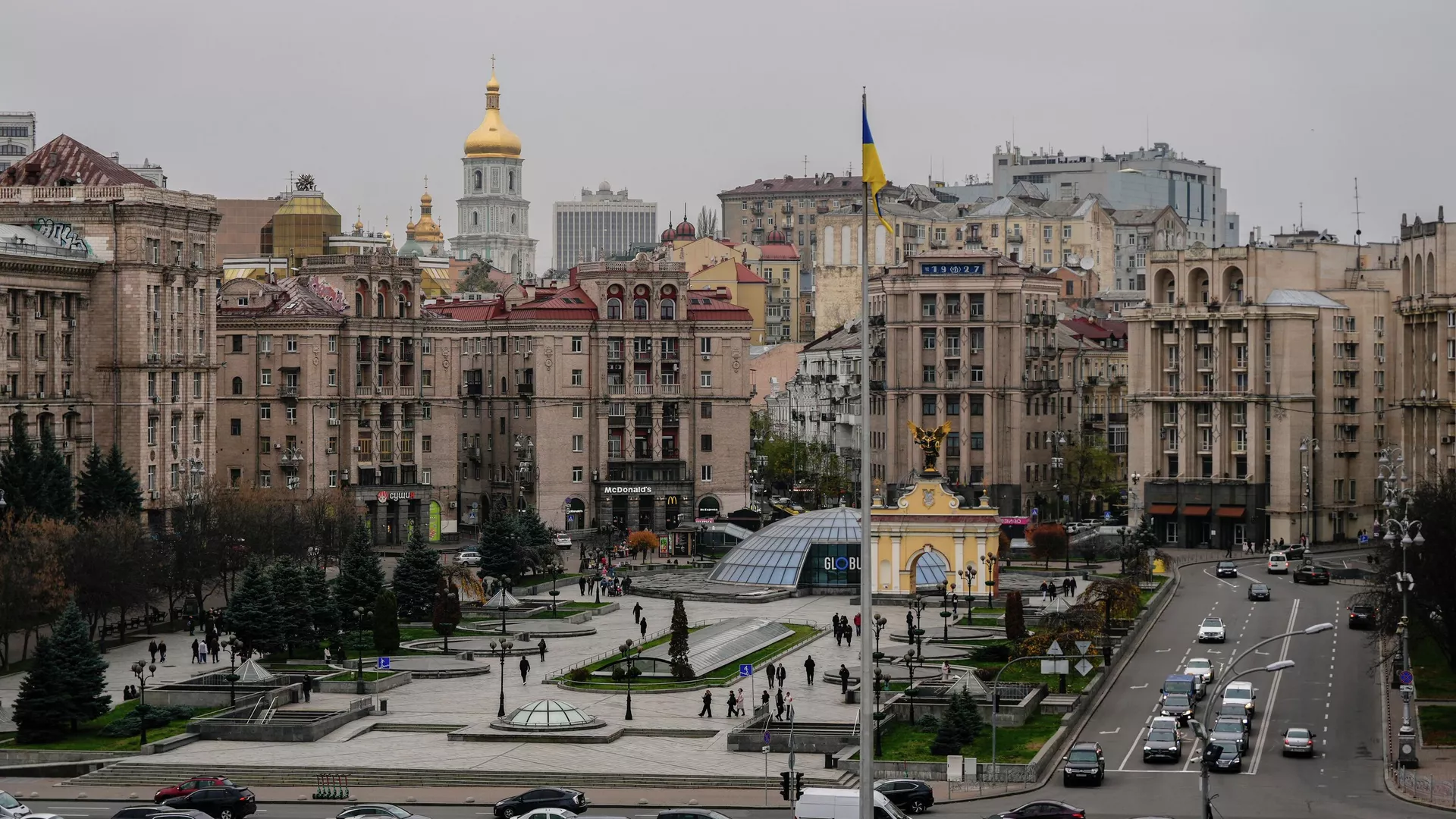 Розвідка США: на Україні зберігаються збудники сибірської виразки, Еболи і чуми