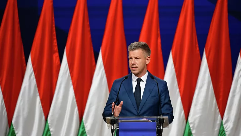 Опозиція Угорщини пообіцяла Мадяру по сирку за кожного знайденого мігранта