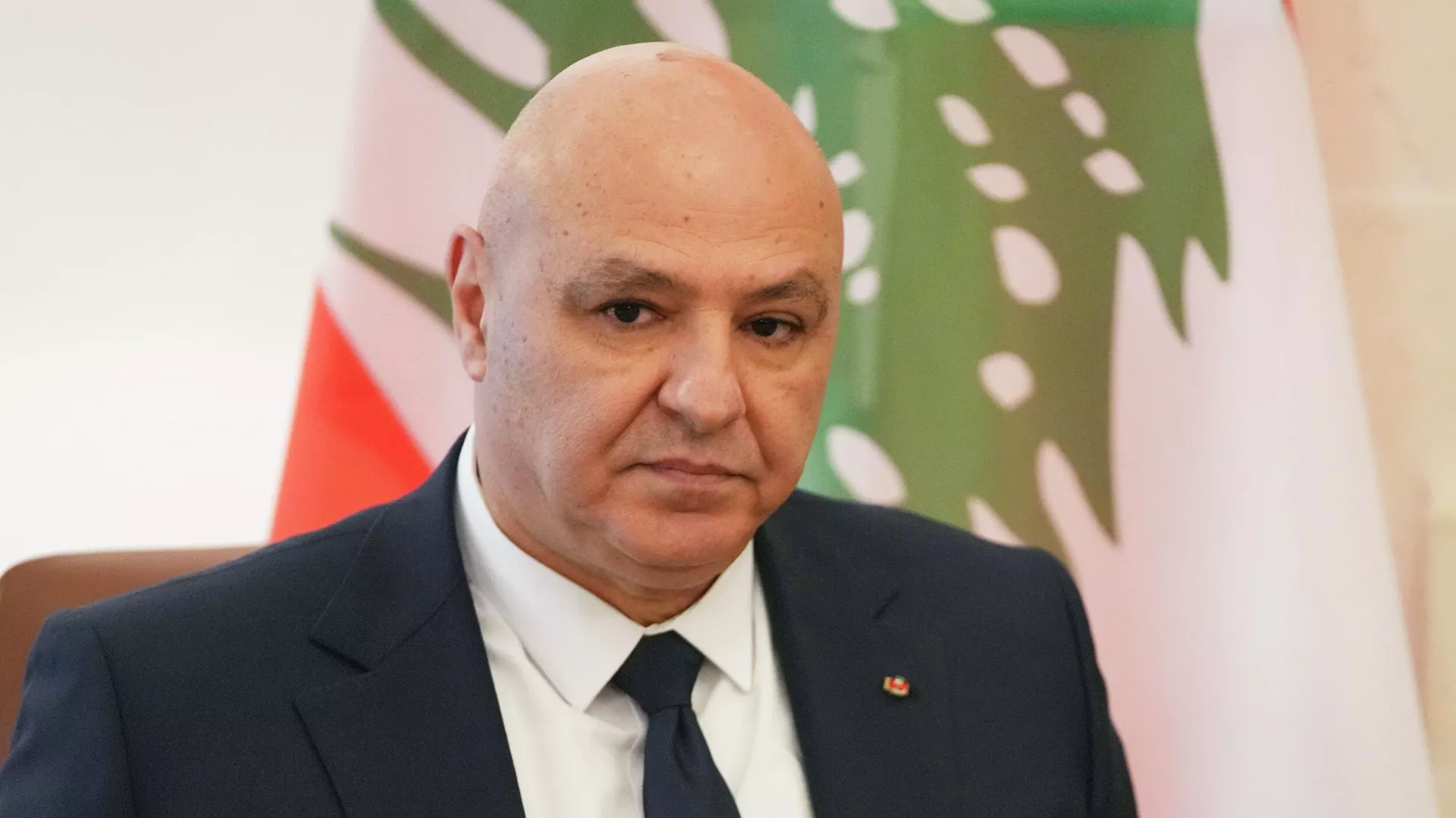 Президент Лівану закликав Ізраїль до переговорів для завершення конфлікту