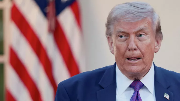 Нетаньяху доведеться прийняти угоду США і Ірану, заявив Трамп