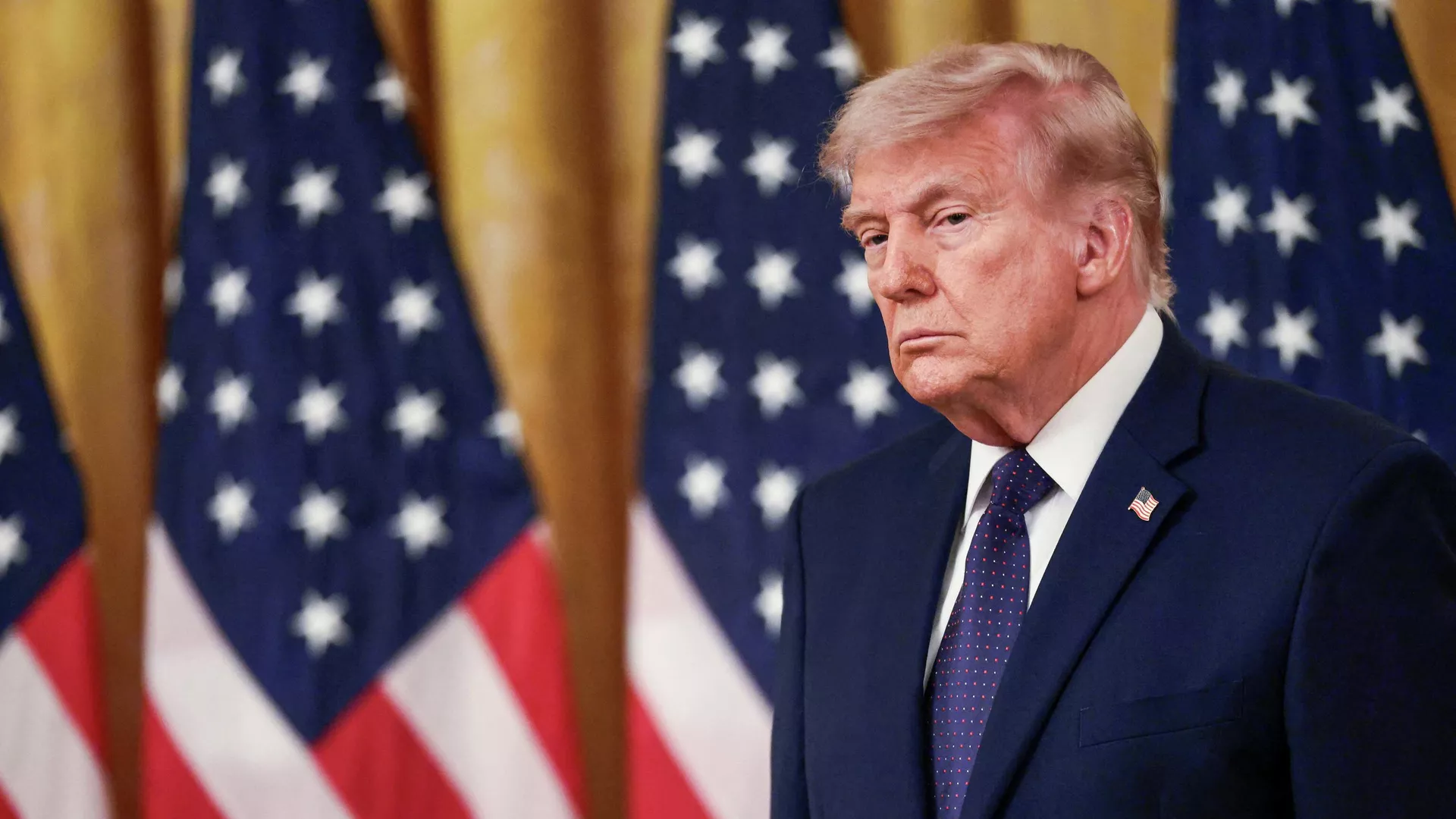 Трамп перервав інтерв'ю з NBC після перепалки з ведучою