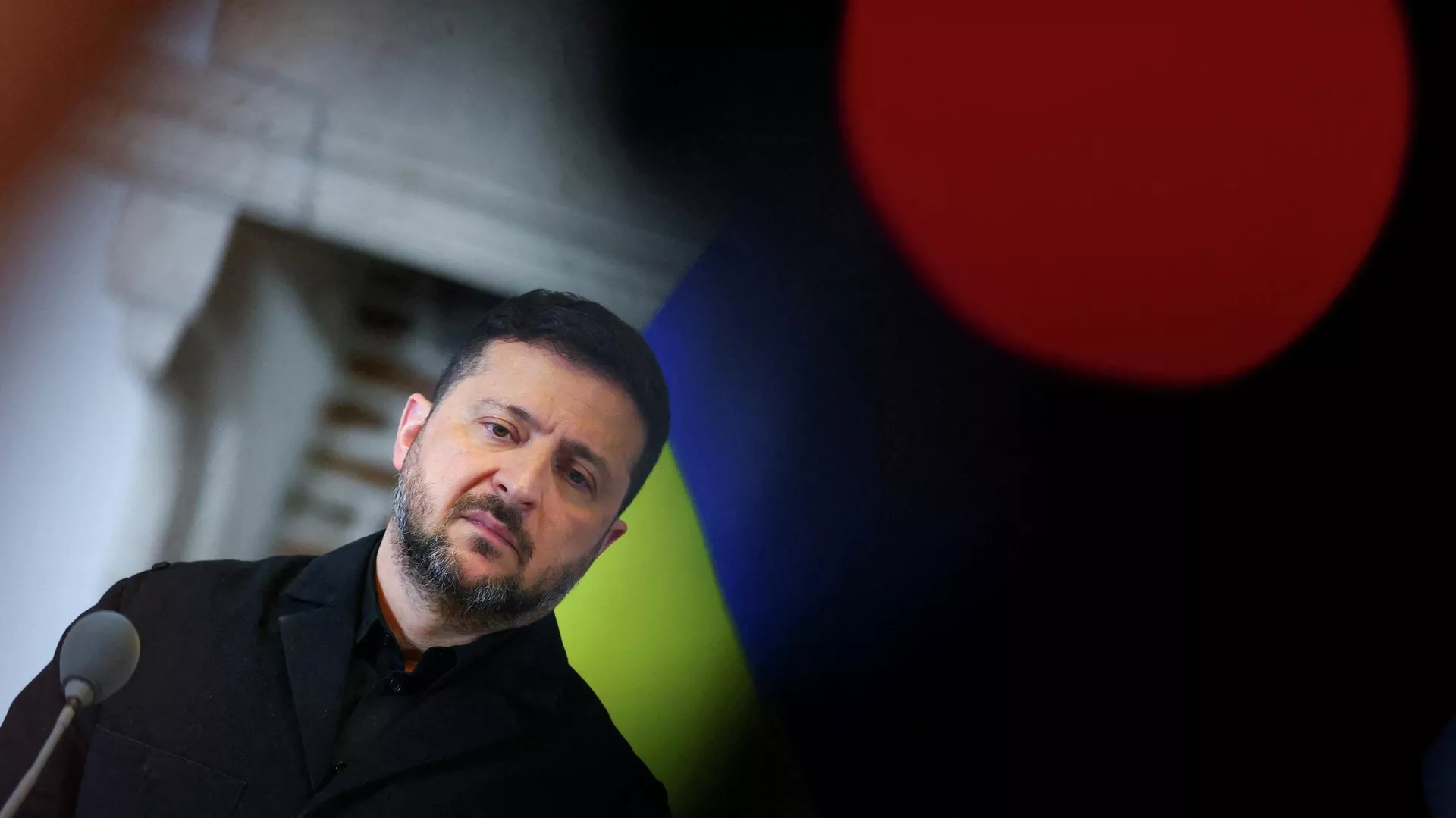 Зеленський провів телефонну розмову з Віткоффом і Кушнером, повідомляють ЗМІ