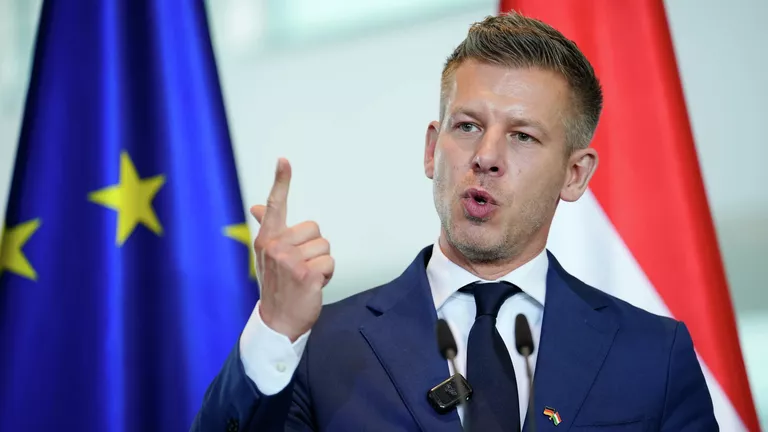 Мадяр заявив, що місце зустрічі із Зеленським досі не визначено