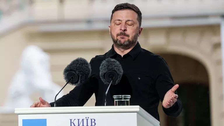 Журналіст Важеха заявив про можливий крутий поворот у відносинах Києва і Варшави