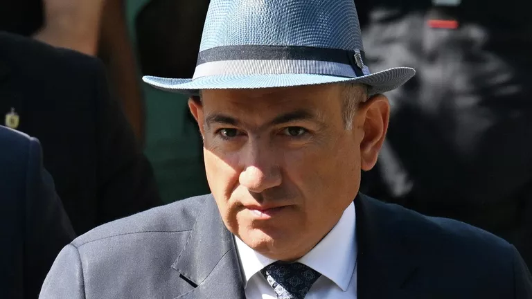 У Єревані суд звільнив блогера Аветисяна, який назвав Пашиняна зрадником