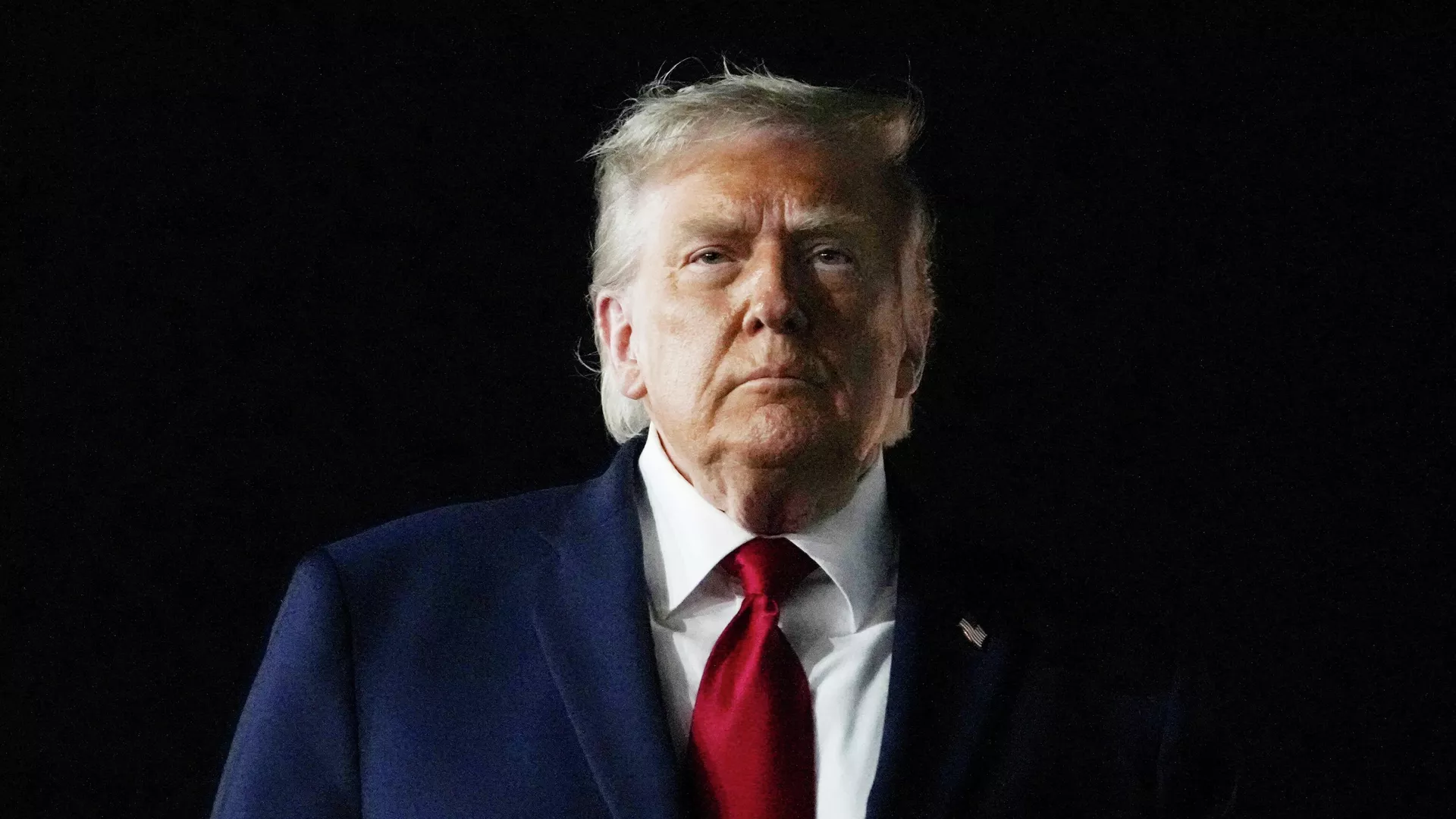 Трамп анонсував масштабні атаки на Іран