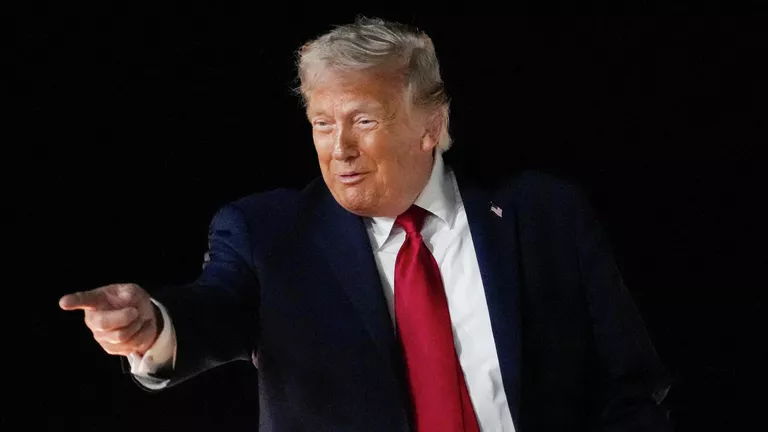Трамп заявив, що "переміг" Іран без допомоги союзників