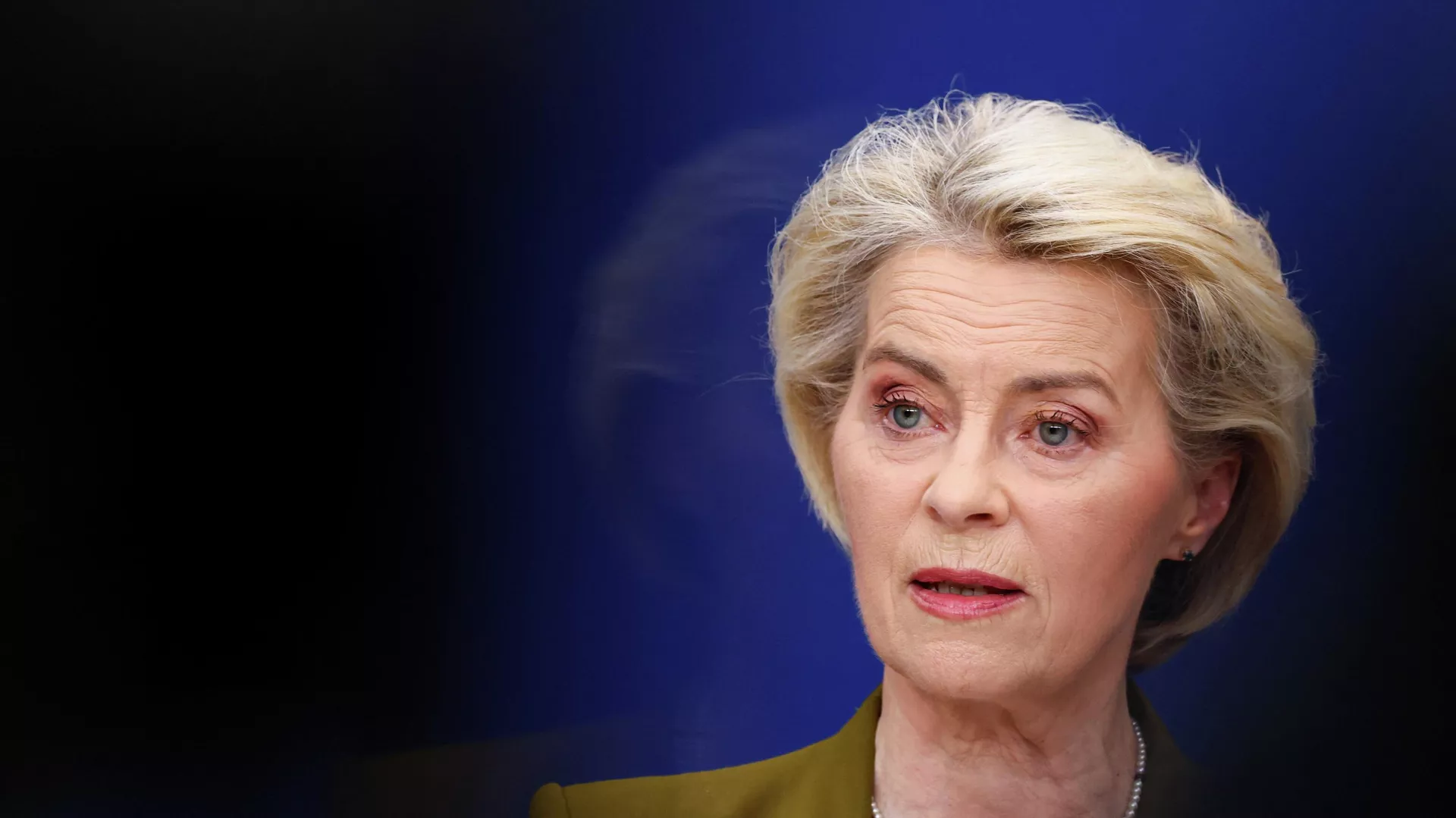 Фон дер Ляєн: ЄС 15 червня почне переговори про вступ України і Молдови