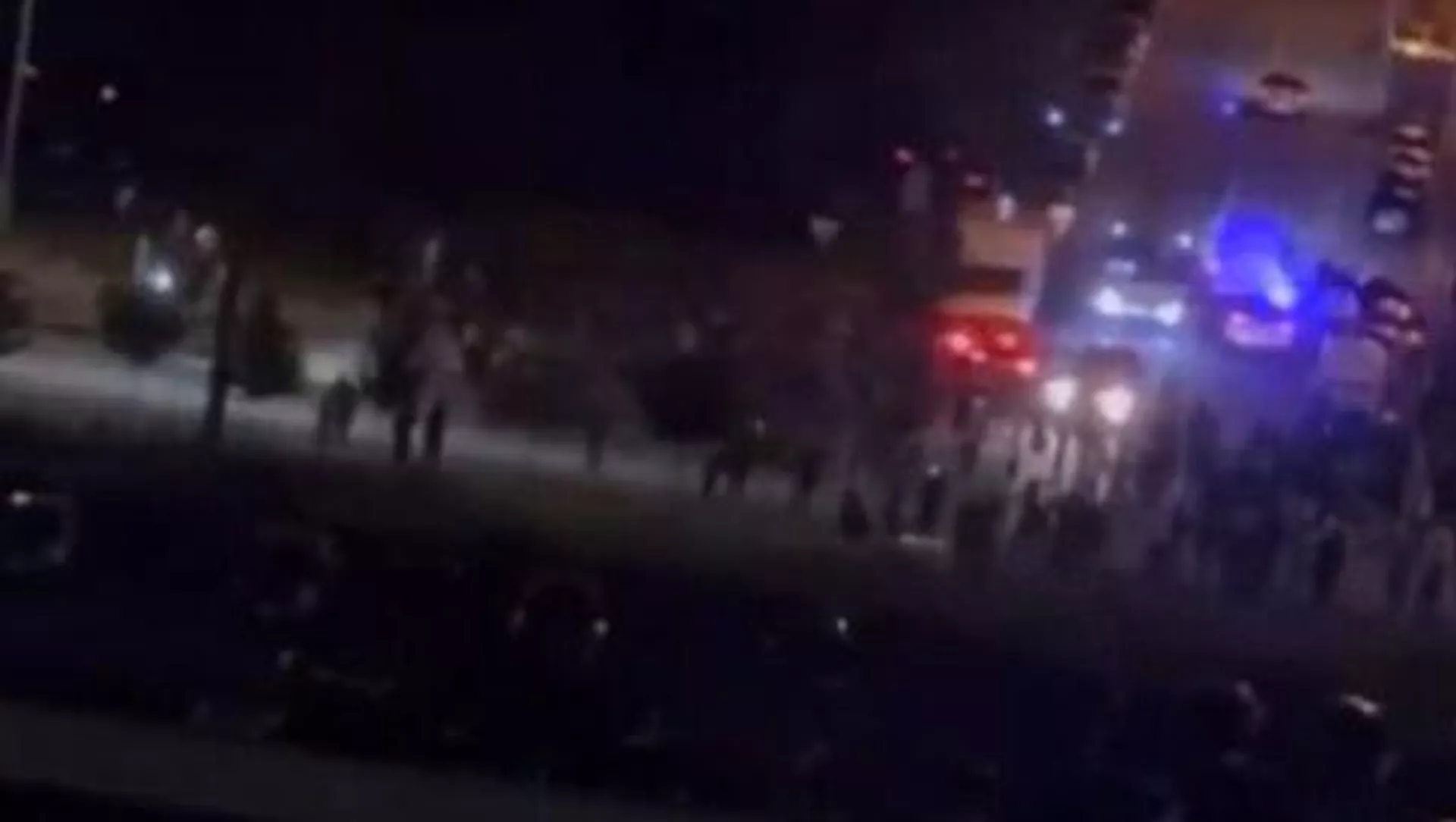 Мендель зробила тривожну заяву через подію в Києві