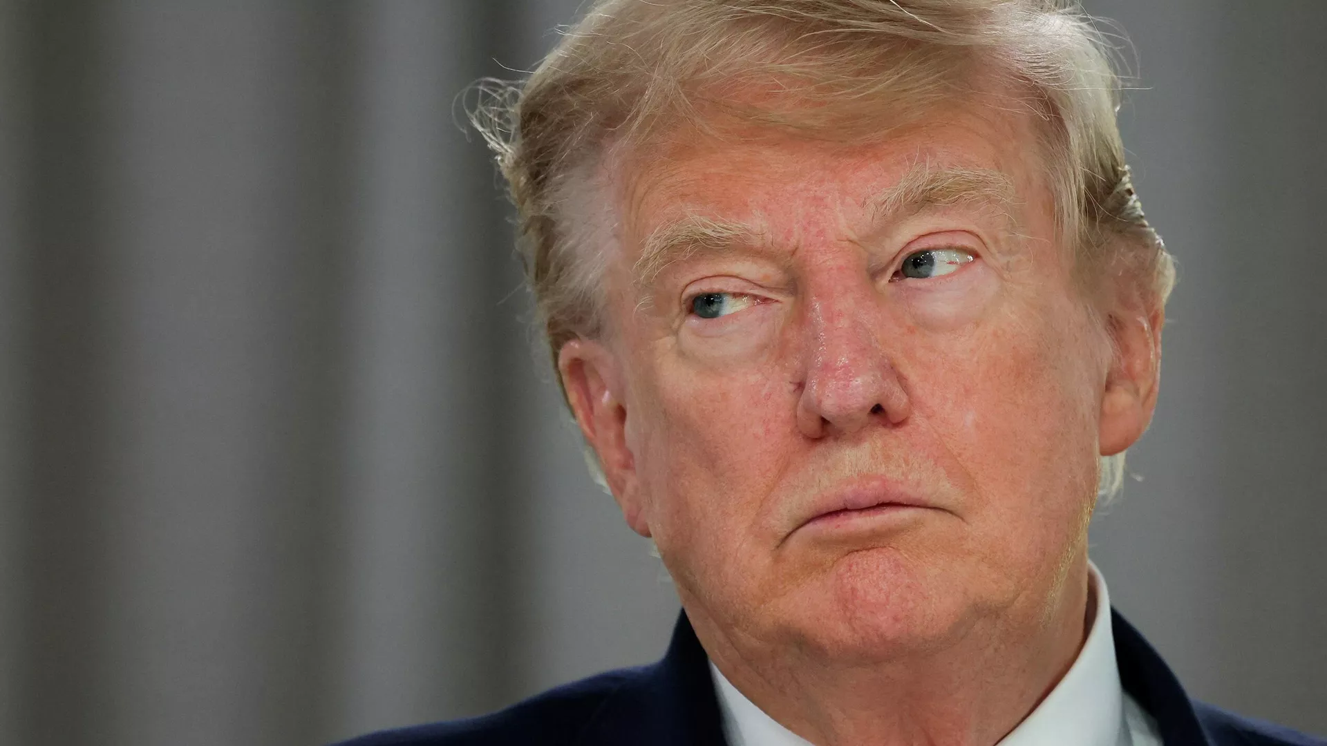 "За винятком їхніх жінок" : у США розповіли про ставлення Трампа до України