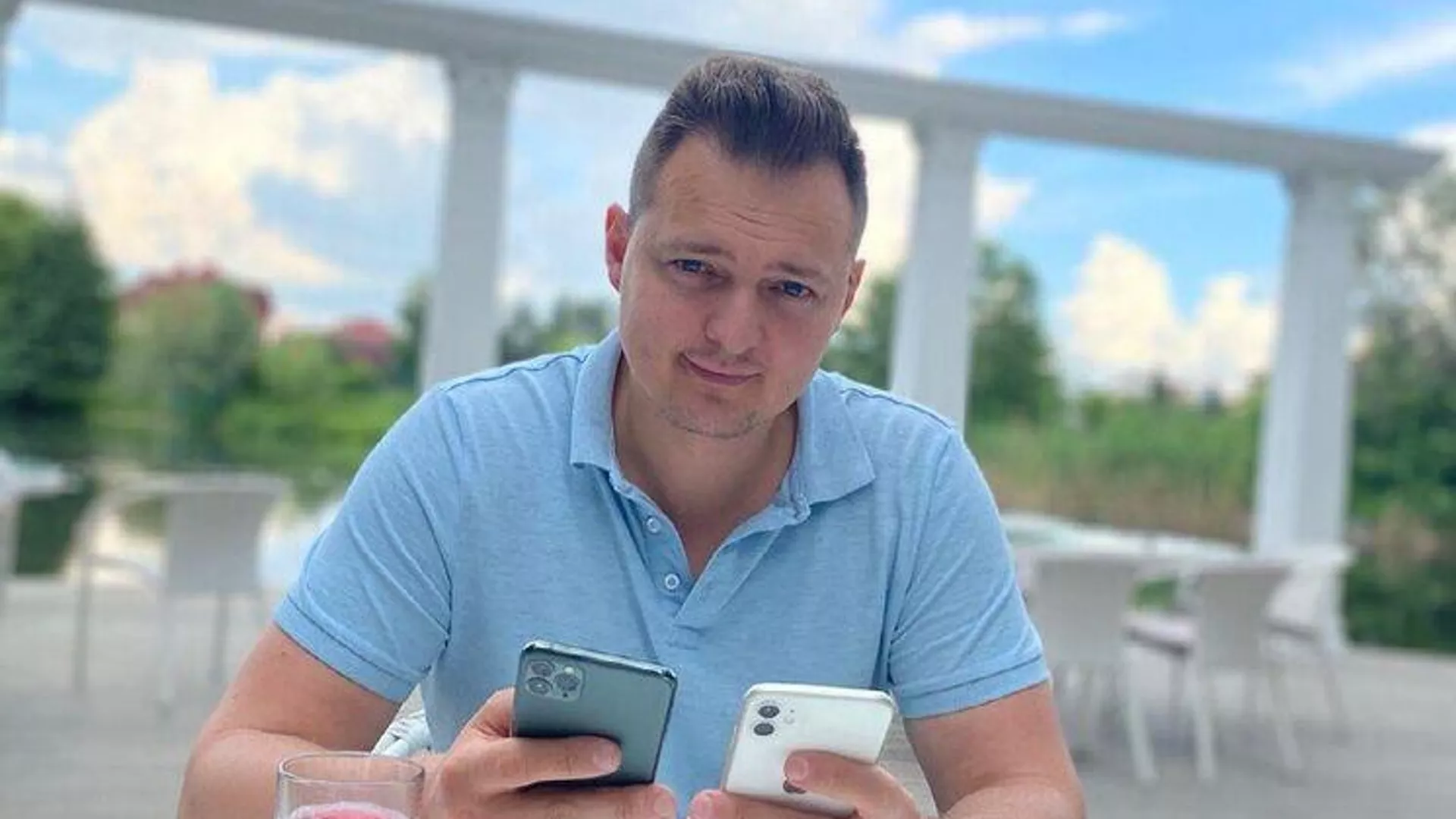 ЗМІ: власника українського Telegram-каналу затримав військкомат через пости