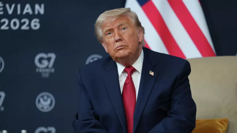 Трамп пригрозив відновити атаки на Іран у разі недотримання угоди