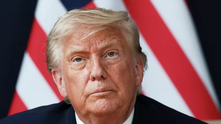 Іран погодиться на інспекції з ядерної програми, вважає Трамп