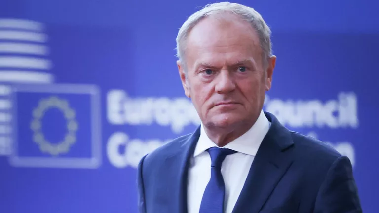 Україна не стане членом ЄС, не виконавши його стандартів, заявив Туск