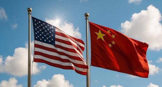 Китай обіцяє жорстку відповідь після внесення Alibaba, BYD та Baidu до списку Пентагона