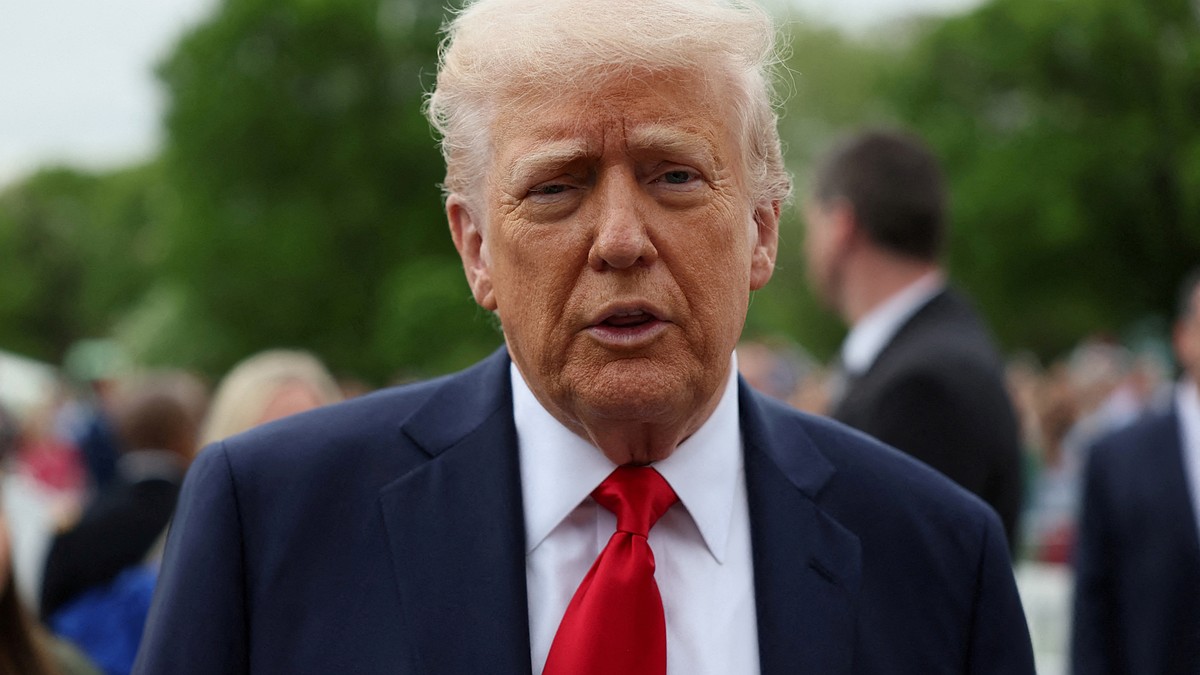 Союзники хочуть отримати схвалення Трампа на розмінування Ормузької протоки