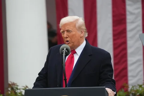 Трамп заявив, що США та Іран можуть укласти угоду через два-три дні
