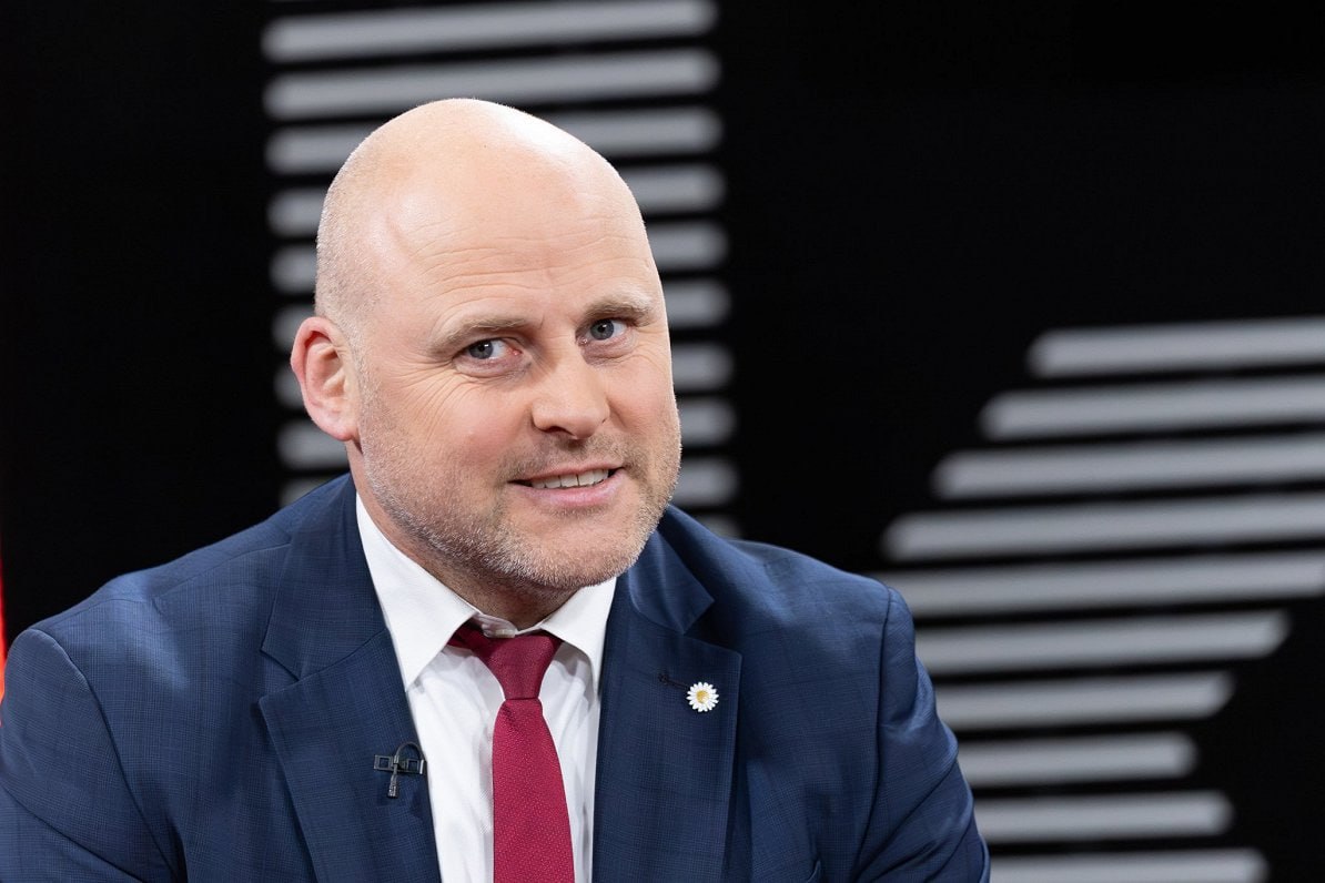 Прем'єр Латвії Андріс Кулбергс заявив про намір домогтися повного розриву торгових відносин з Росією