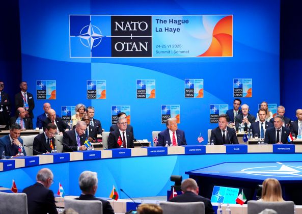 Парламентська асамблея НАТО оголосила Росію довгостроковою загрозою