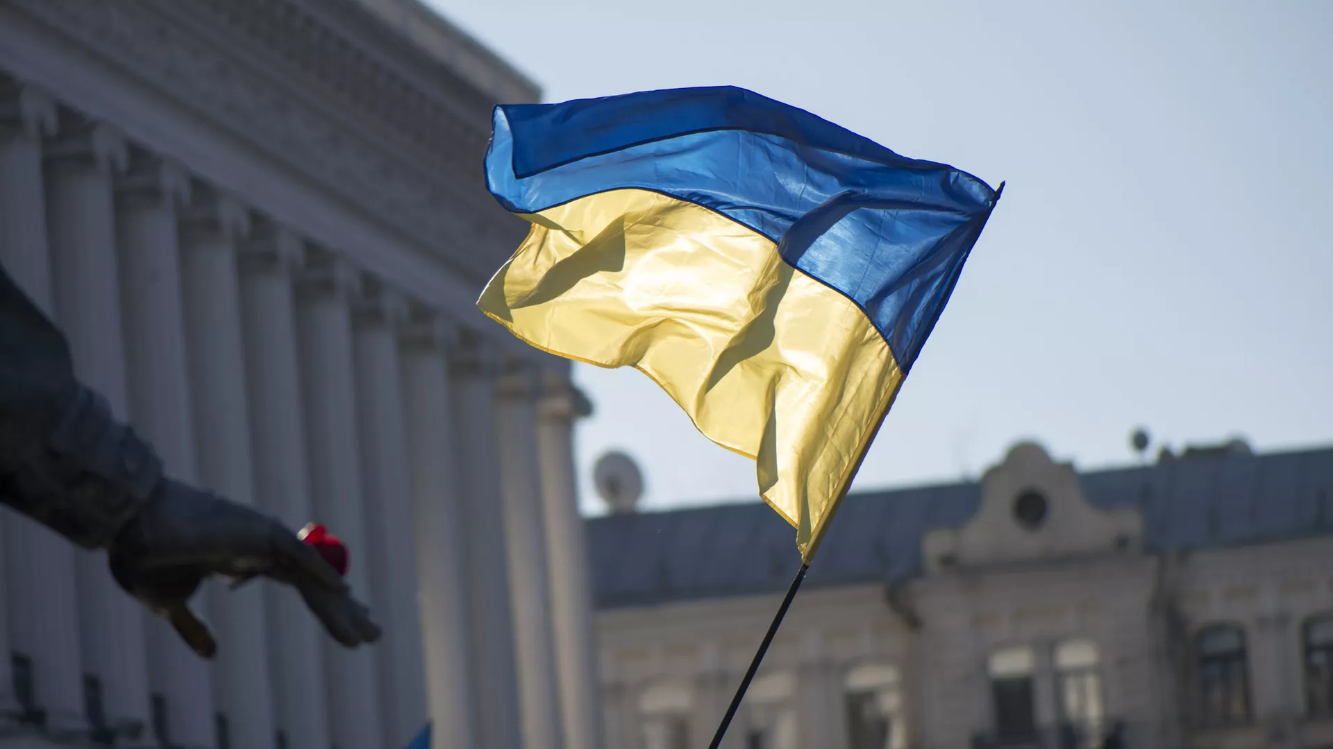 В Україні проводять обшуки у виробника дронів Vyriy Industries