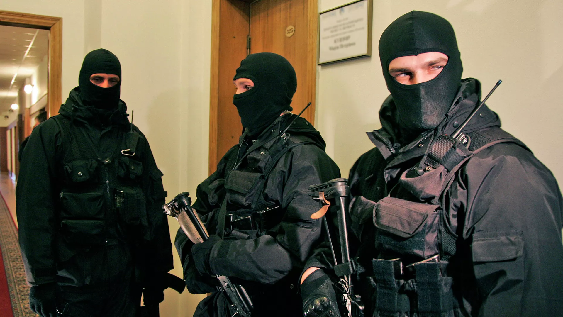СБУ затримала заступника голови Одеської облради за підозрою у вимаганні