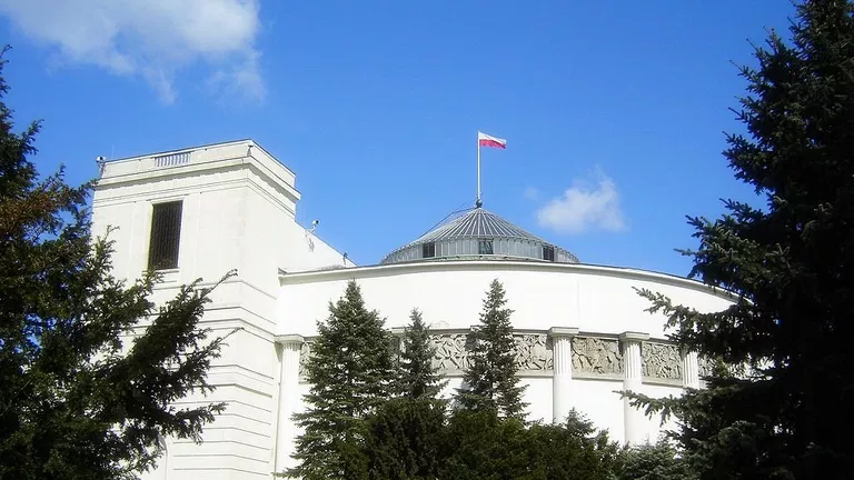 Сейм Польщі ухвалив резолюцію Про вшанування пам'яті жертв Волинської різанини