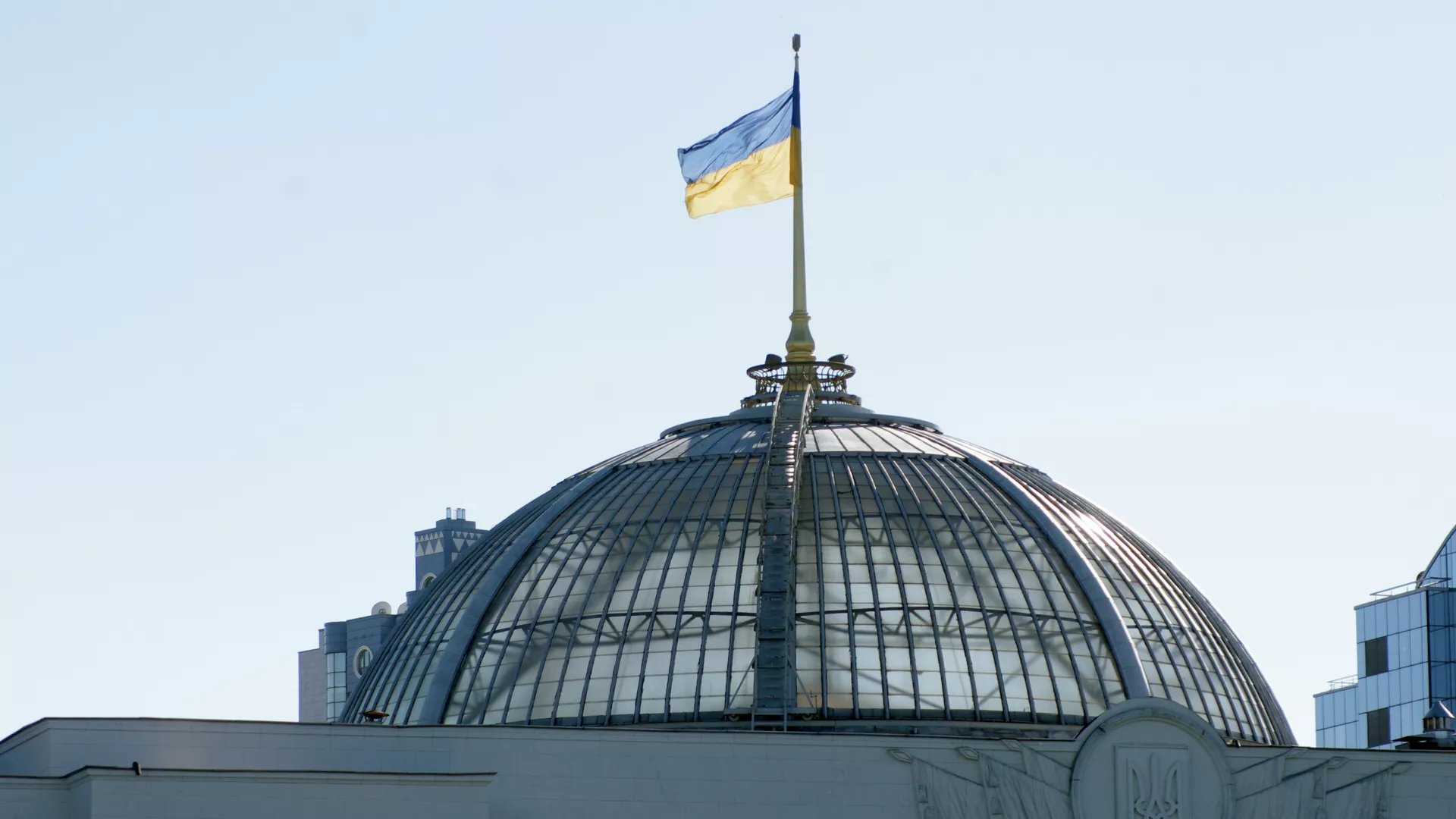 У Києві поновилися протести проти відставки Федорова