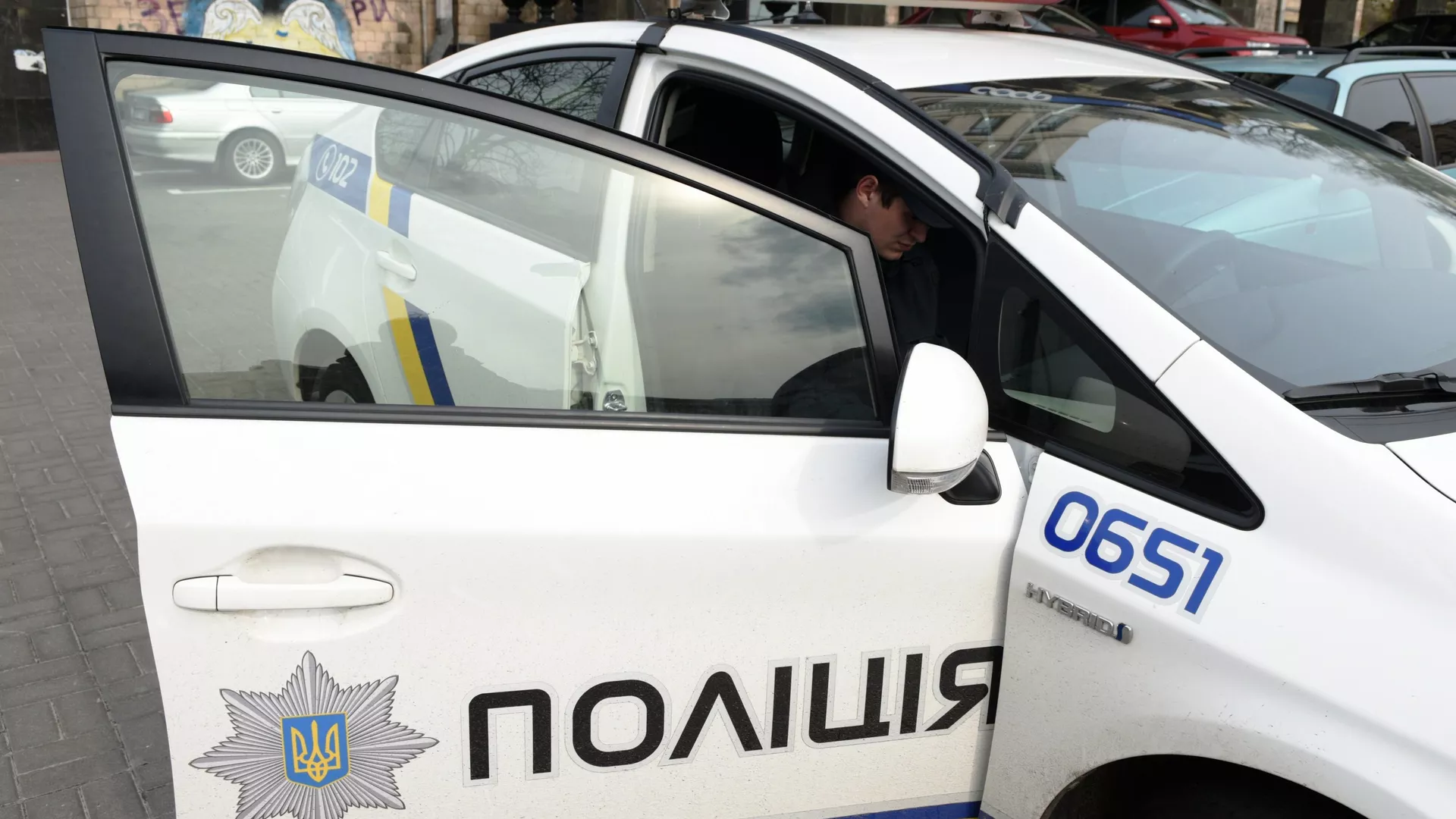 На Україні затримали керівників вузів за фіктивні відстрочки