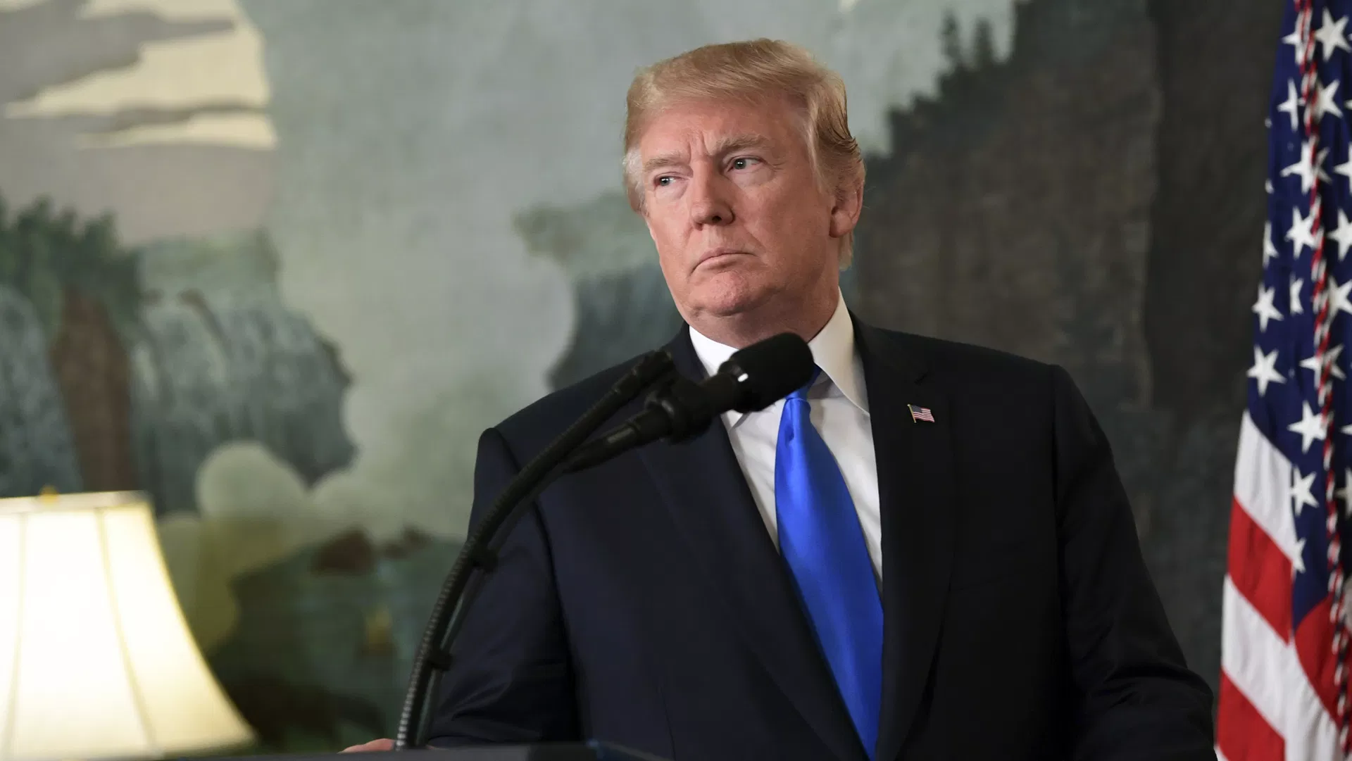Іран зберіг військові можливості після ударів США, заявив Трамп
