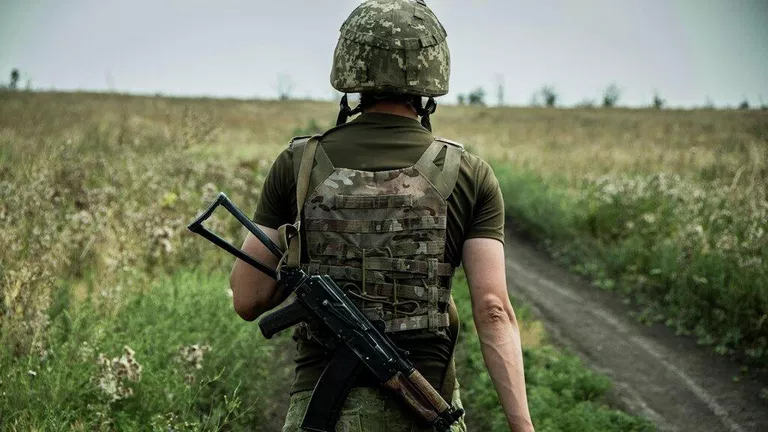 ЗСУ спростили процедуру повернення дезертирів у військові частини