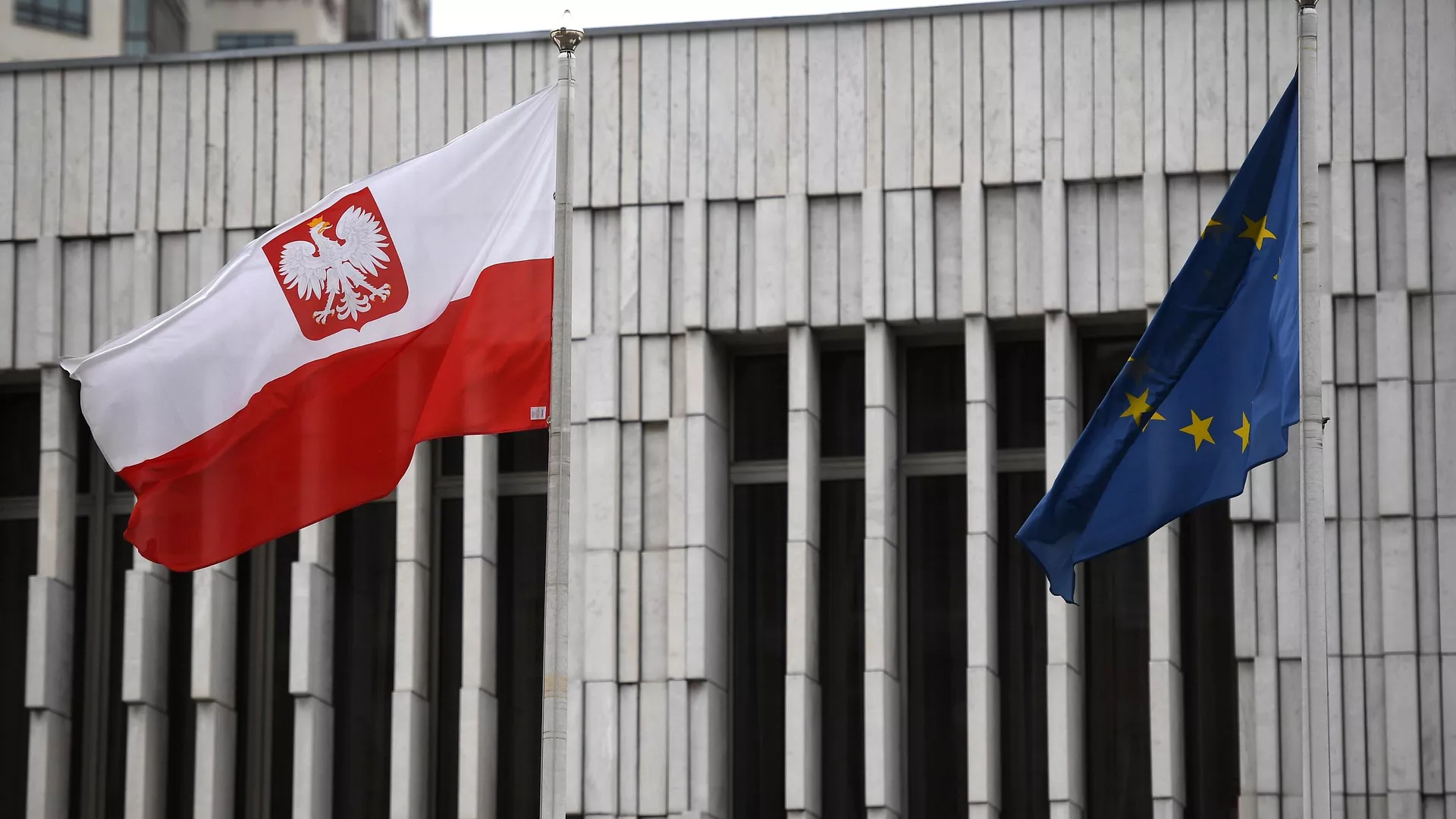 Главу канцелярії президента Польщі внесли в базу даних "Миротворця"
