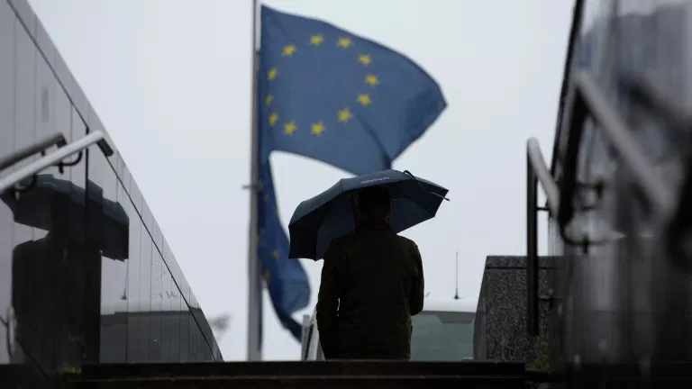ЄС продовжив тимчасовий захист для українців ще на рік, пишуть ЗМІ
