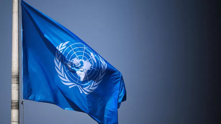 ЗМІ: демарш США в ООН пов'язаний із позицією Франції з прав людини