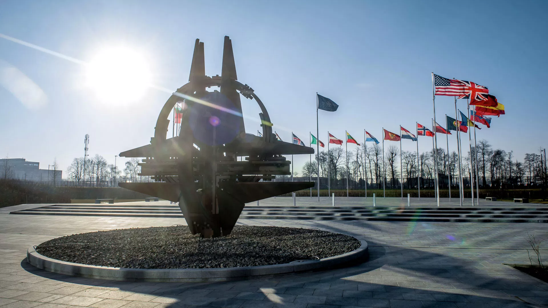 Країни НАТО реалізують нові проекти з виробництва вибухівки, пише WSJ
