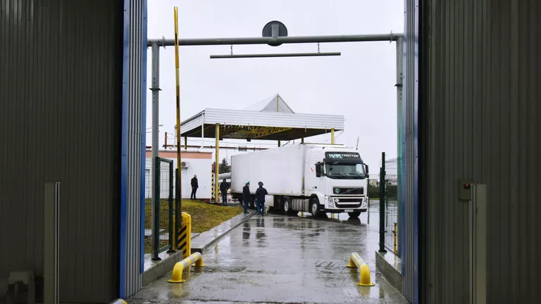 ЗМІ дізналися, як польські прикордонники принижують українців