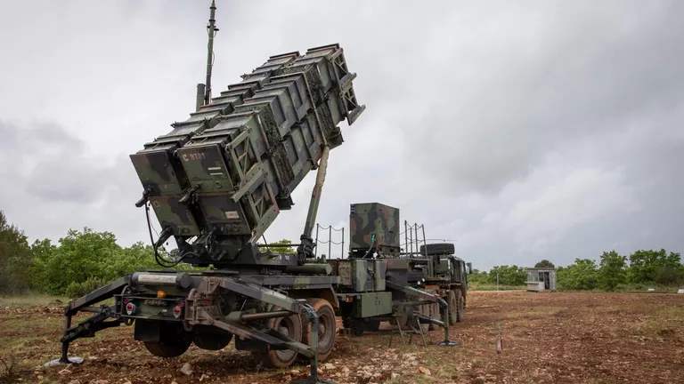 Норвегія виділила Україні 306 мільйонів доларів на ракети для Patriot