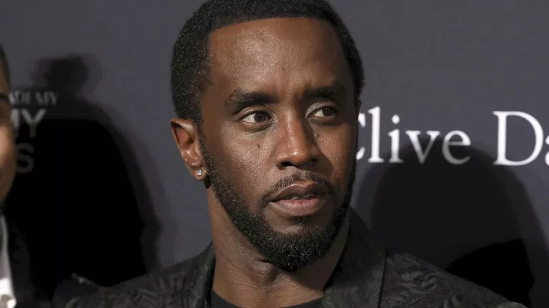 Репера Diddy помістили в одиночну камеру після бійки з іншим ув'язненим