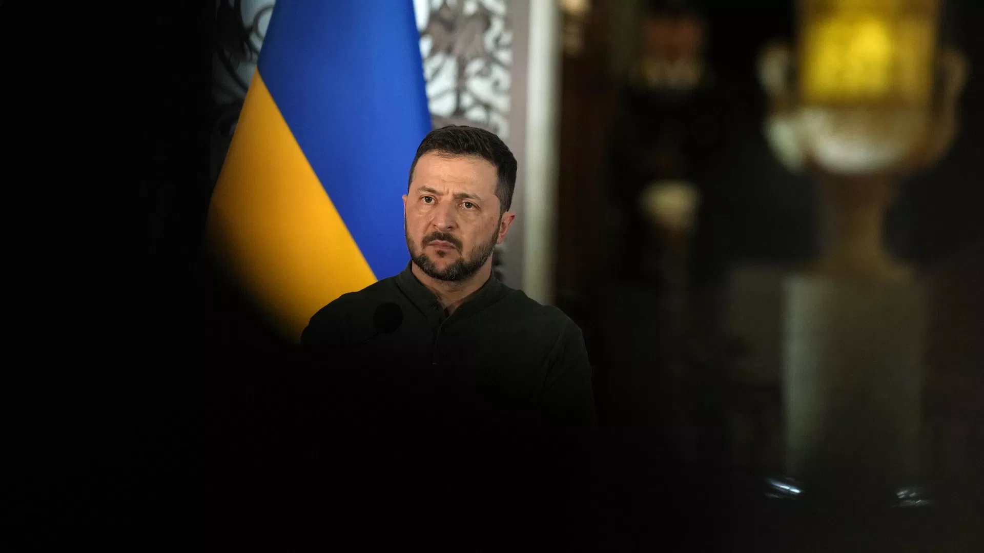 Зеленський: Україна втратила можливість використовувати морські порти