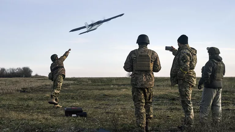 На Україні завели справу про розкрадання на 156 мільйонів доларів при закупівлі БПЛА