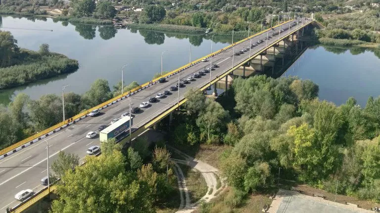 Чебан: Молдова таємно поступилася Україні правом управляти ресурсами річки Дністер