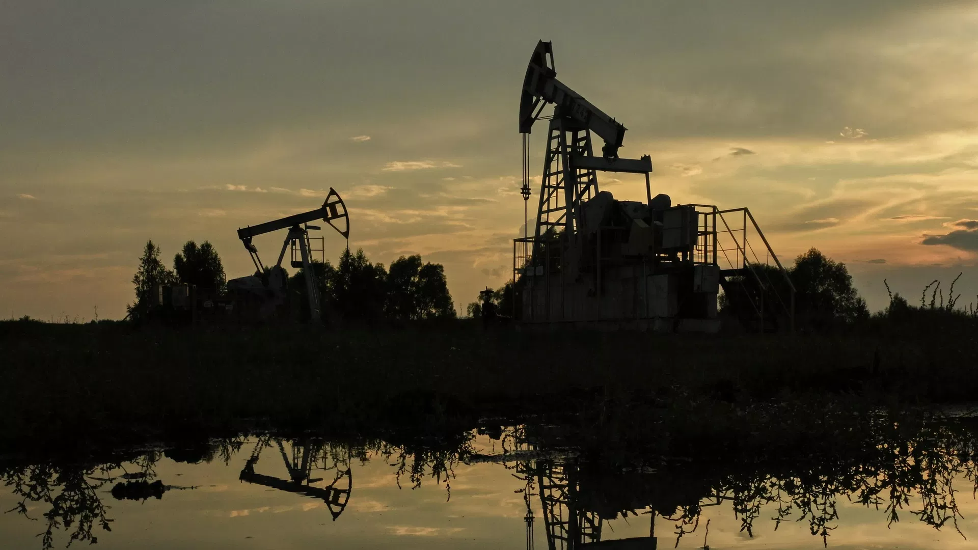 Ціна на нафту марки Brent різко впала
