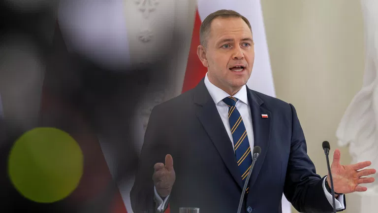 Польща не забуде злочинів українських націоналістів, заявив Навроцький