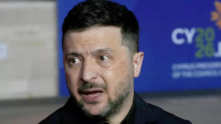 Мишкевич: Зеленський викликав до Києва Залужного, бо боїться втратити владу