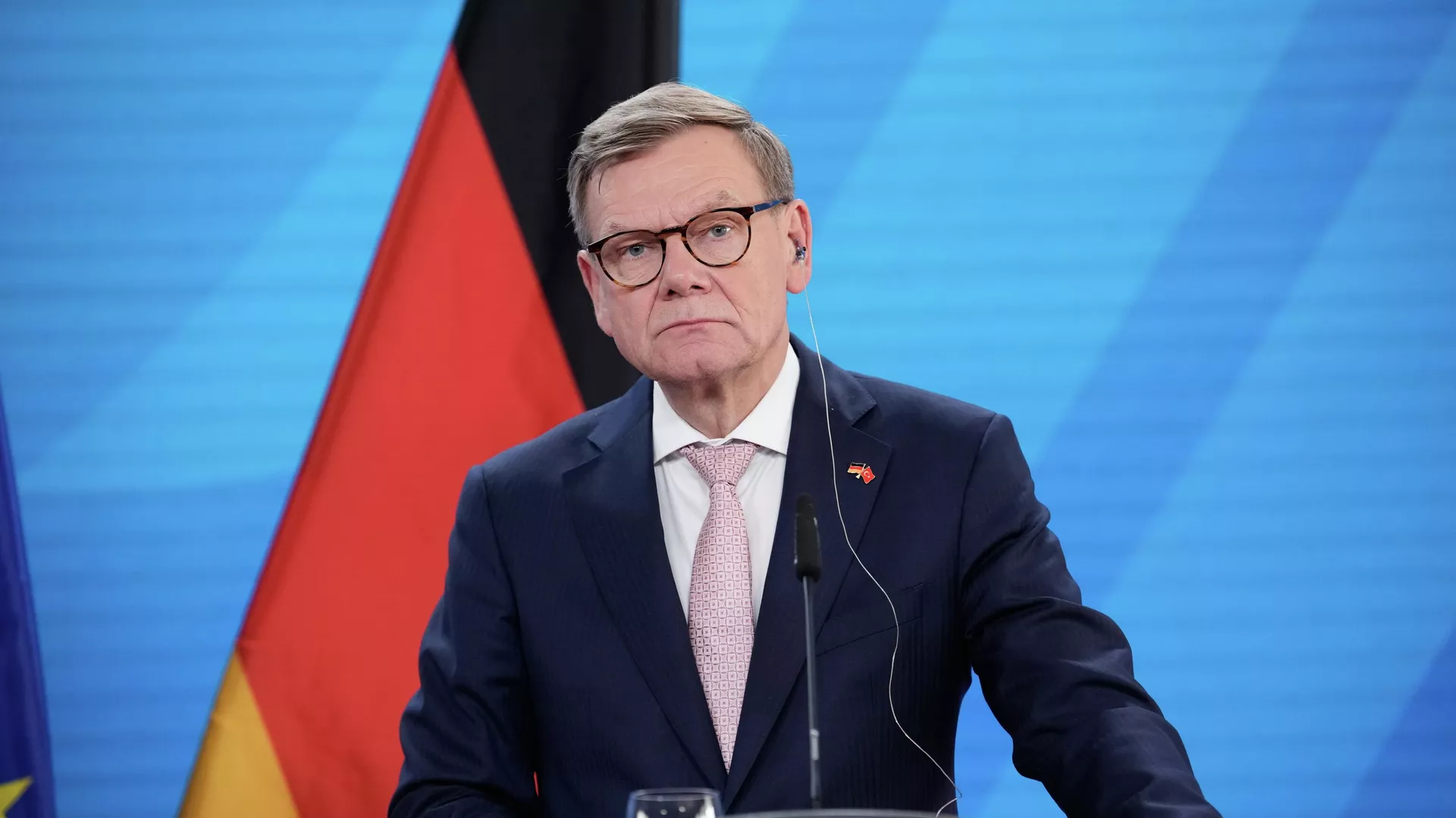 Франція і Німеччина виступлять з ініціативою щодо Лівану, заявив глава МЗС ФРН